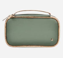  Miami Thyme Medium Makeup Case