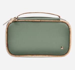 Miami Thyme Medium Makeup Case
