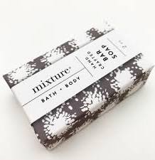  Mixture Shea Bar Soap with Olive Oil