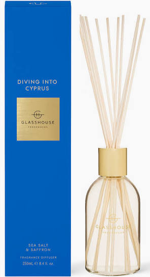 Glasshouse Diffuser