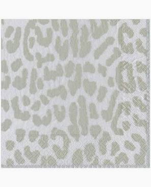 Assorted Cocktail Napkins