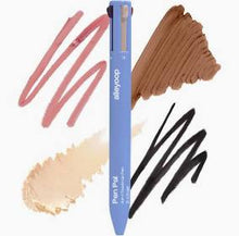  Pen Pal Makeup Pen