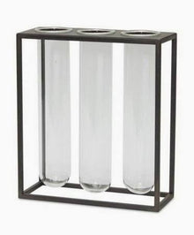 Vases in Stand