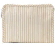 Medium Roadie Cosmetic Bag Coated Cotton