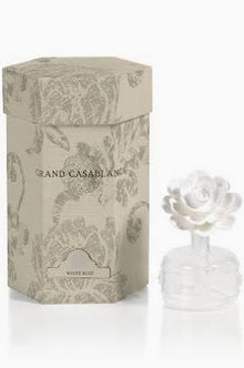  Mini Grand Casablanca White Rose