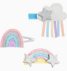  Kids Hair Clips