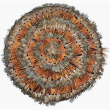  Pheasant Park Feather Placemats