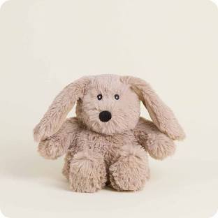 Brown Bunny Warmie Junior