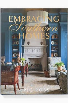  Embracing Southern Homes