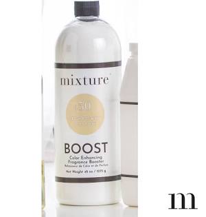 Mixture Boost Color Enhancing Fragrance