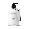 Archipelago Glass Bottle Luxury Lotion