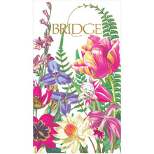  La Dolce Vita Bridge Score Pad