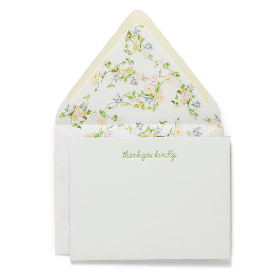 Fancy Pants Notecards