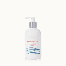  Aqua Coralline Hand Lotion