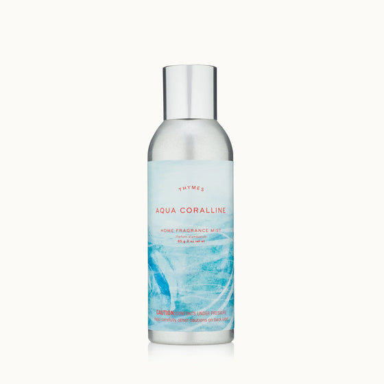 Aqua Coralline Home Fragrance Spray