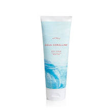  Aqua Coralline Body Scrub 7oz