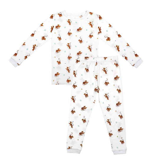 Tiger PJ Set