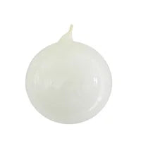  Bubblegum Glass Ivory