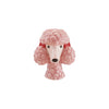 Poodle Head Container