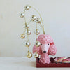 Poodle Head Container