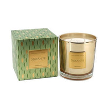  Boxed Signature AG Siberian Fir Candle