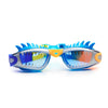 Blue Dragon Swim Goggles