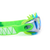 Green Sea Dragon Swim Goggles