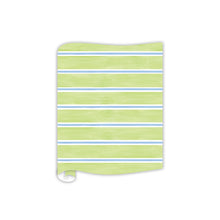  Celadon & French Blue Table Runner