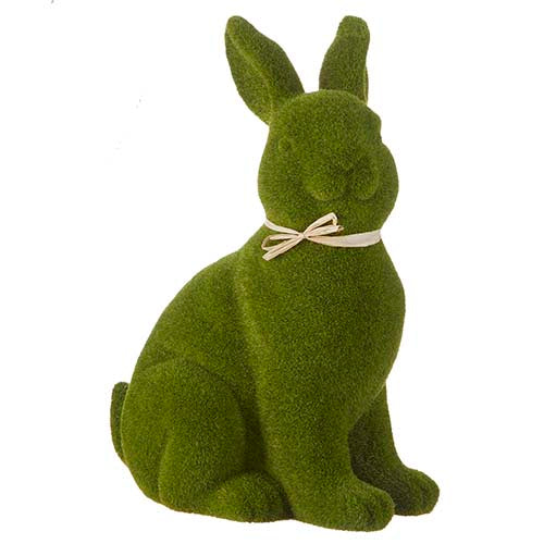 Moss Bunny 11"