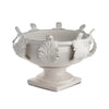 Acanthus Large Leaf Centerpiece