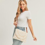 Natural Speckle Clutch