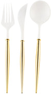 Reusable Utensils
