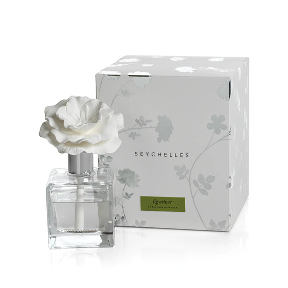 Moroccan Peony Diffuser
