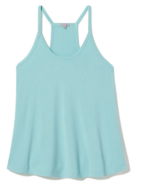 Cami Ribbed Tank