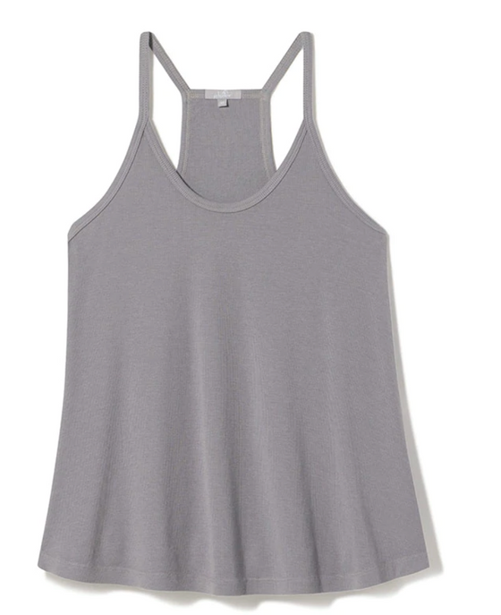 Cami Ribbed Tank