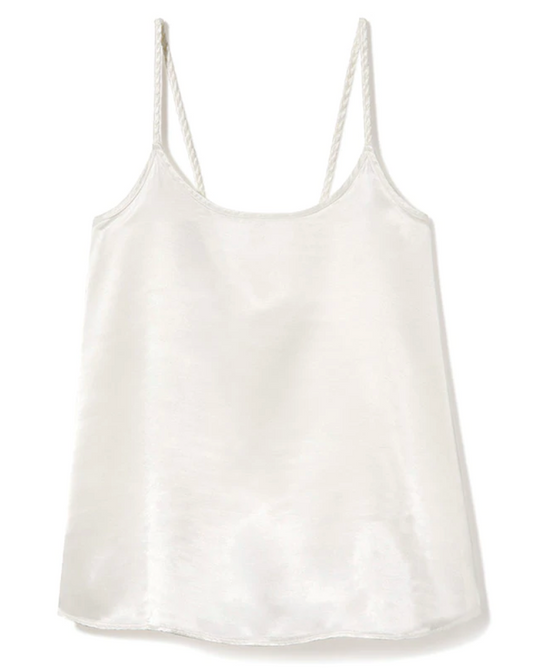 Daisy Braided Tank