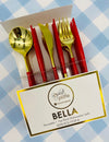 Reusable Utensils