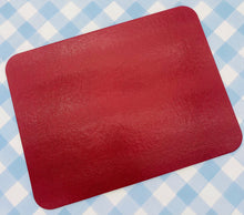  Lizard Patterned Placemat