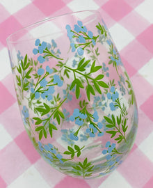  Countryside Stemless Wine Glass