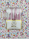 Reusable Utensils