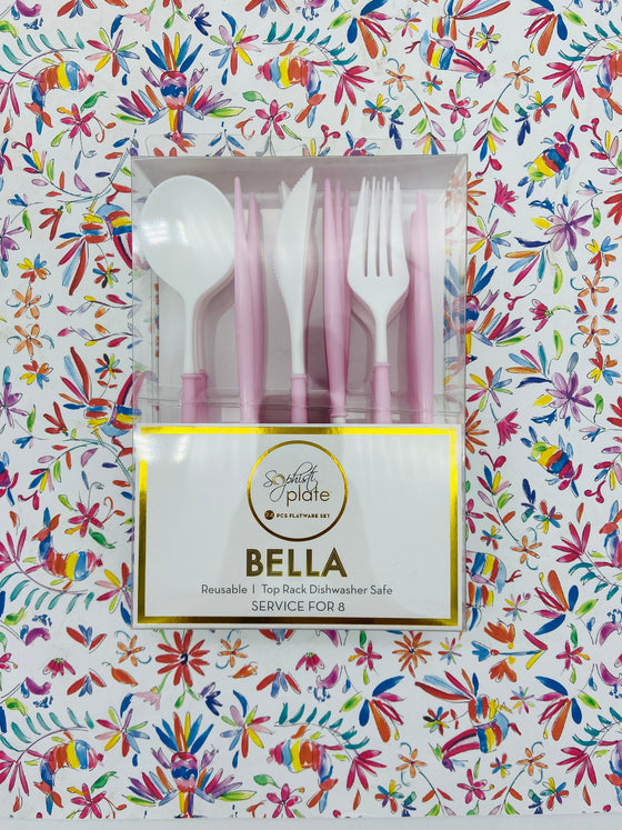 Reusable Utensils