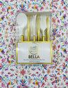 Reusable Utensils
