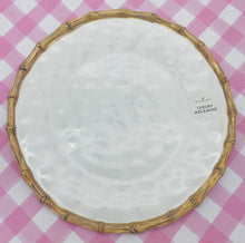  Bamboo Round Platter