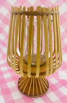  Cane Lantern