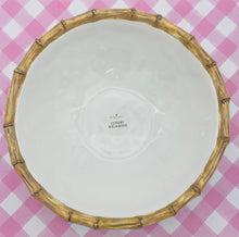  Large Bamboo Salad Bowl