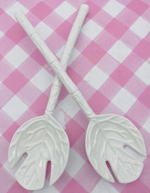  Lettuce Salad Servers