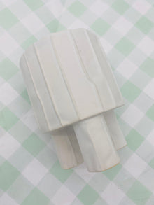  Small Footed Vase