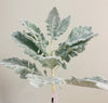 Artificial Dusty Miller