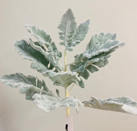 Artificial Dusty Miller