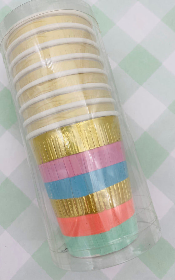 Party Cups